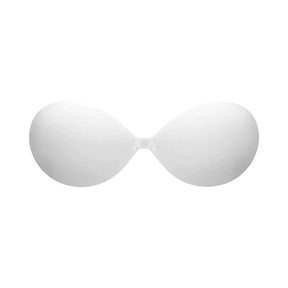 Soutien Gorge Adhésif Blanc