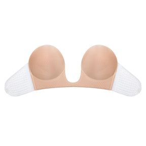 Soutien Gorge Adhésif Décolleté