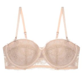 Soutien Gorge Balconnet Dentelle