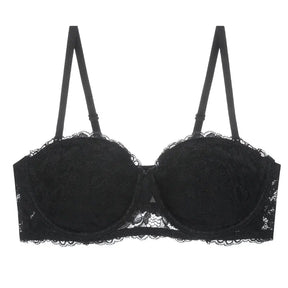 Soutien Gorge Balconnet Dentelle