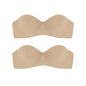 Soutien Gorge Bandeau Petite Poitrine