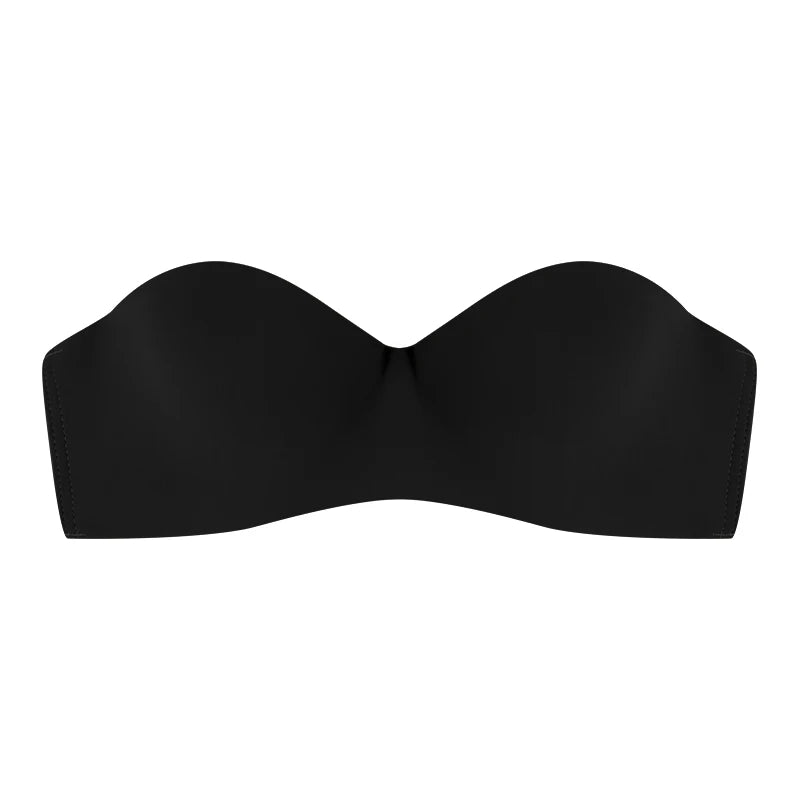 Soutien Gorge Bandeau Petite Poitrine