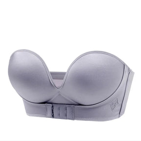 Soutien Gorge Bandeau Push Up