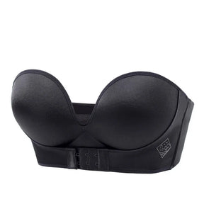 Soutien Gorge Bandeau Push Up