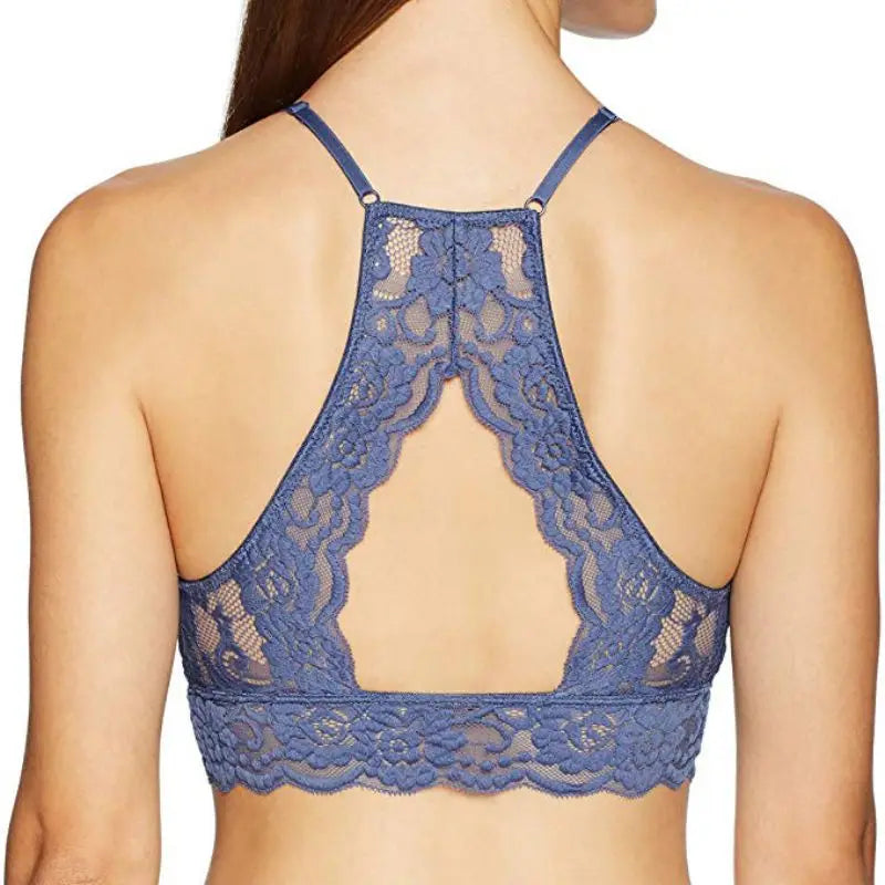 Soutien Gorge Cache Décolleté