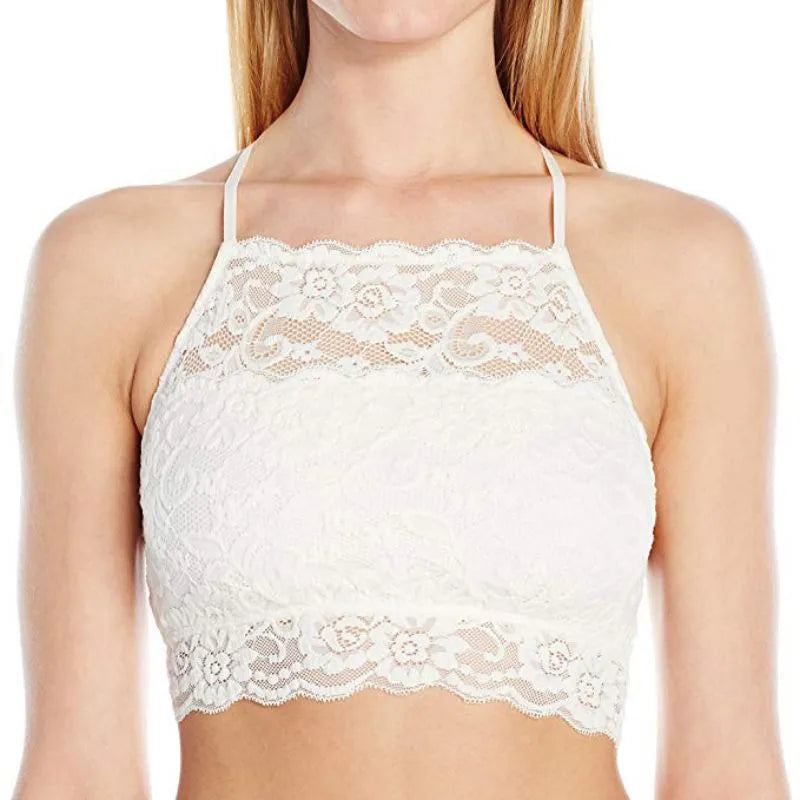 Soutien Gorge Cache Décolleté