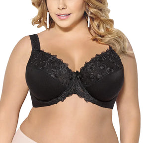 Soutien Gorge Dentelle Grande Taille