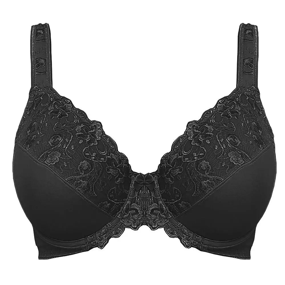 Soutien Gorge Dentelle Grande Taille