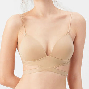 Soutien Gorge Dos Nu Croisé