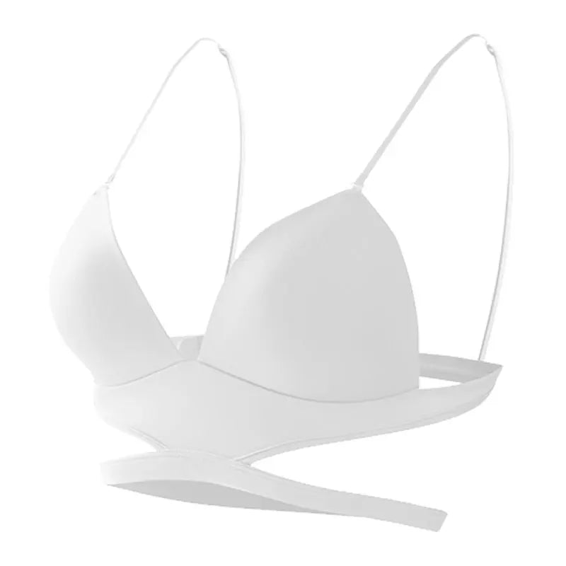 Soutien Gorge Dos Nu Croisé