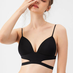 Soutien Gorge Dos Nu Croisé