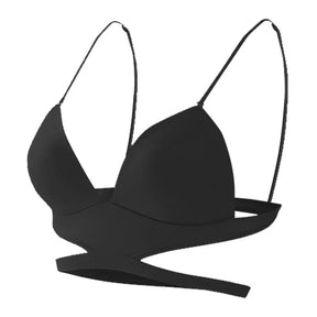 Soutien Gorge Dos Nu Croisé