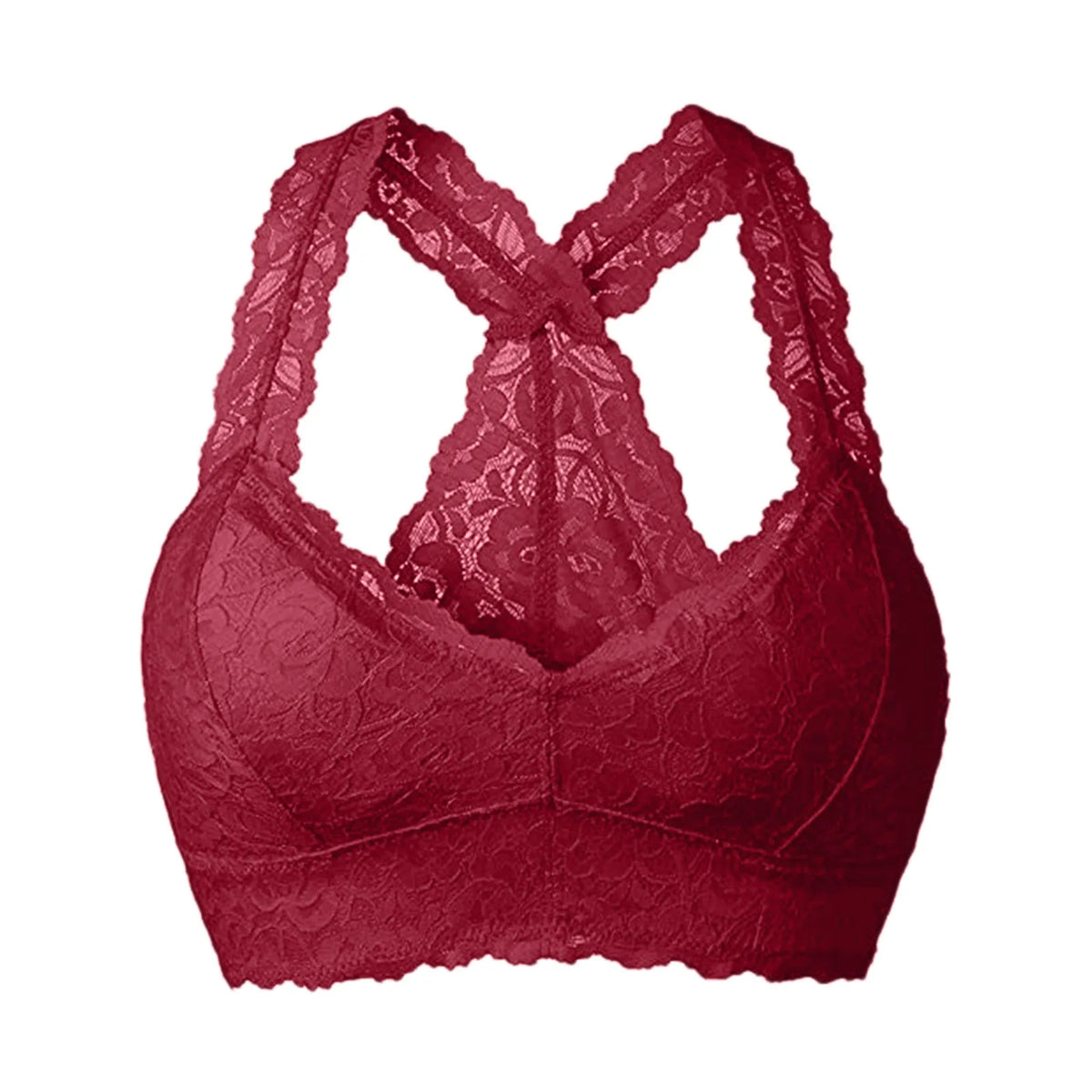 Soutien Gorge Joli Dos Dentelle