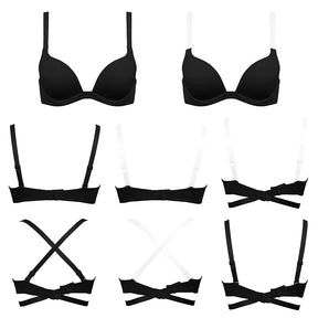 Soutien Gorge Multiposition