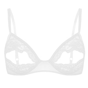 Soutien Gorge Ouvert