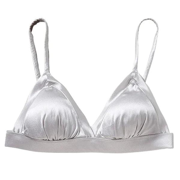 Soutien Gorge Satin Ma boutique