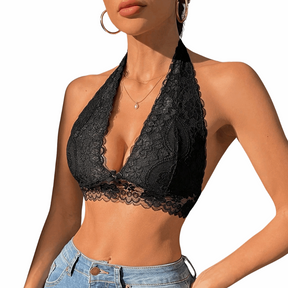 Soutien Gorge Tour de Cou Ma boutique