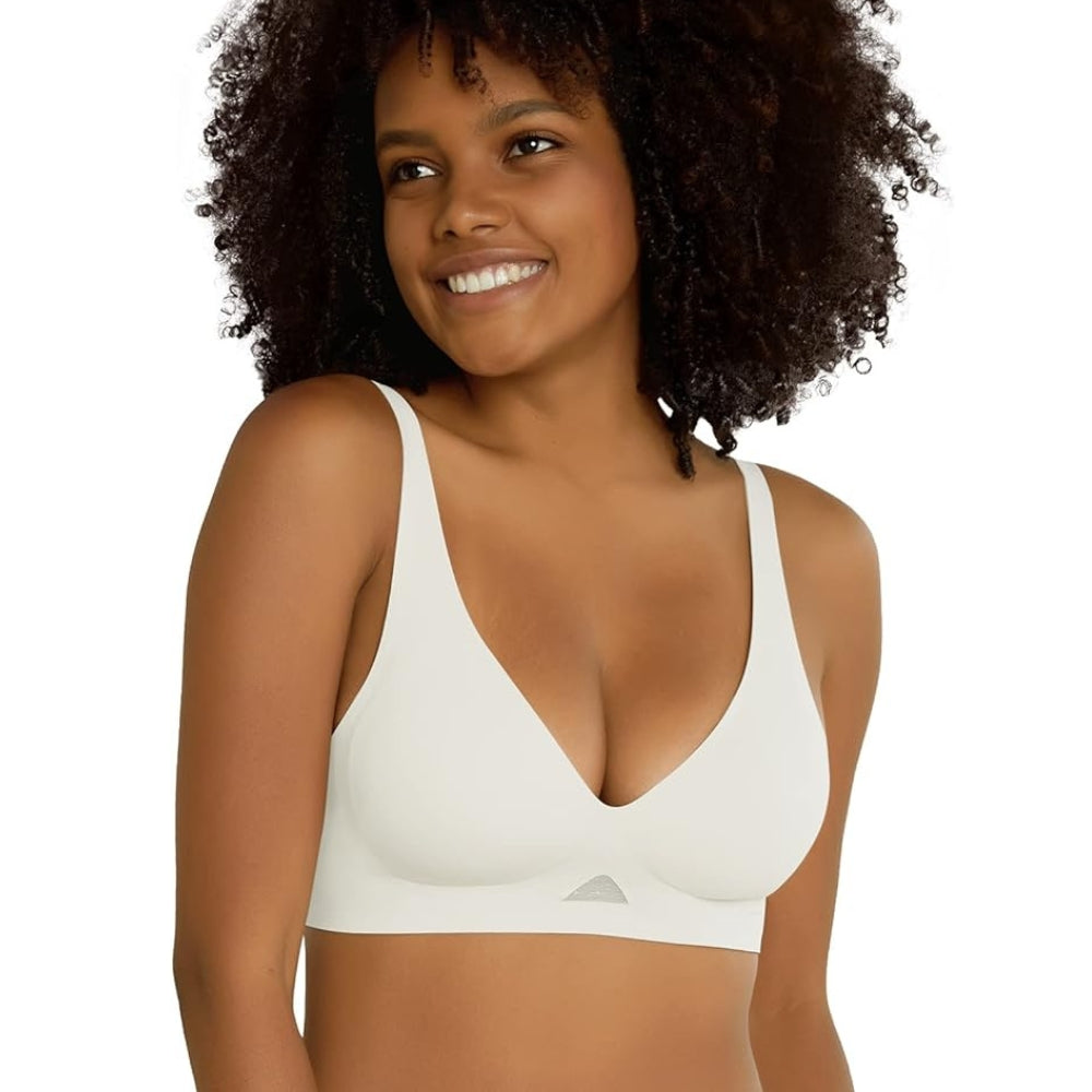 Soutien Gorge Triangle Push Up