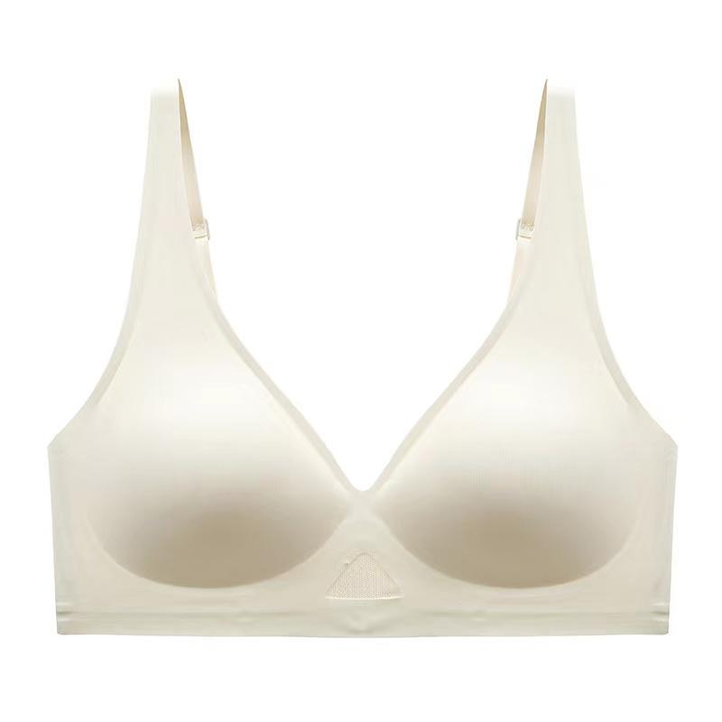 Soutien Gorge Triangle Push Up