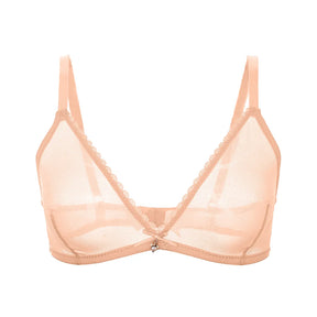 Soutien Gorge Tulle