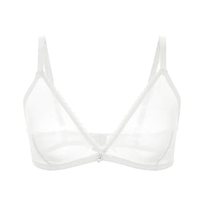 Soutien Gorge Tulle