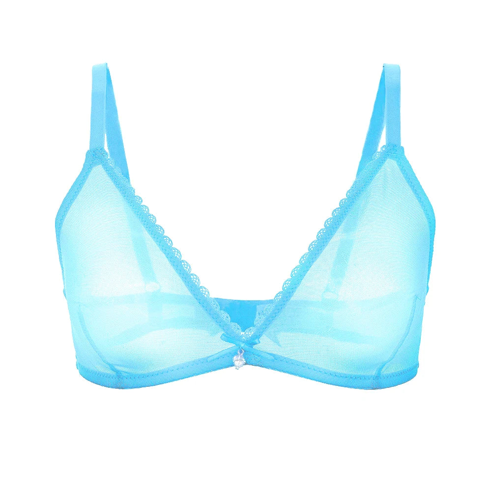 Soutien Gorge Tulle