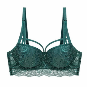 Soutien Gorge Vert Emeraude Ma boutique