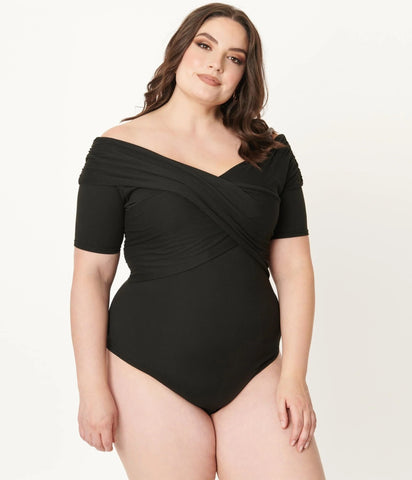 Body pour femme ronde: le guide pour trouver le body parfait